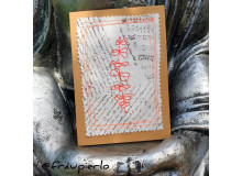 Stickdatei - Botanical Art 7